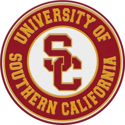 University of Southern California logo